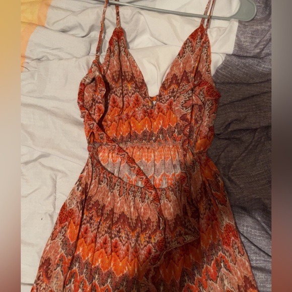 Sun dress - Picture 2 of 3